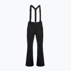 Штани гірськолижні чоловічі EA7 Emporio Armani Ski Kitzbuhel Softshell black