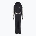 Комбінезон гірськолижний жіночий EA7 Emporio Armani Ski Kitzbuhel Softshell black