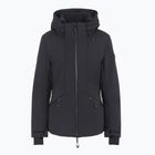 Куртка гірськолижна жіноча EA7 Emporio Armani Ski Kitzbuhel Softshell black