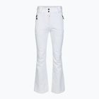 Штани гірськолижні жіночі EA7 Emporio Armani Ski Kitzbuhel High Waisted Softshell white