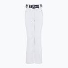 Штани гірськолижні жіночі EA7 Emporio Armani Ski Kitzbuhel High Waisted Softshell white