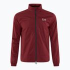 Куртка чоловіча EA7 Emporio Armani Golf Pro Windbreaker syrah