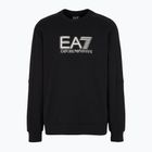 Кофта чоловіча EA7 Emporio Armani Train Visibility T-Top black