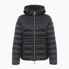 Куртка жіноча EA7 Emporio Armani Train Core Plus Eco Down Medium Padded black