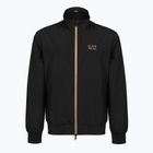 Куртка чоловіча EA7 Emporio Armani Train Core Id black
