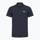 Футболка поло чоловіча EA7 Emporio Armani Core Identity Polo armani blue