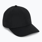 Кепка EA7 Emporio Armani TrainCore IdentityLogo black / black