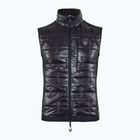 Чоловічі лижі EA7 Emporio Armani Ski Kitzbuhel Light Padded без рукавів чорні