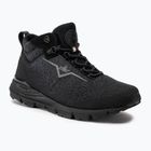 Чоловічі туристичні черевики Lomer Spider Mid Ultra Mtx total black