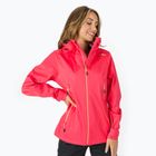 Куртка дощовик жіноча CMP рожева 32Z5066/C708