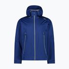 Куртка дощовик чоловіча CMP блакитна 32Z5077/M952