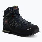 Взуття трекінгове чоловіче CMP Moon Mid Wp b.blue/torba