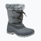 Черевики зимові жіночі CMP Nietos Low Snowboots Wp graffite