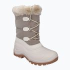 Черевики зимові жіночі CMP Nietos Low Snowboots Wp cenere