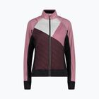 Куртка софтшел жіноча CMP рожева 30A2276/C602