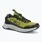 Чоловічі трекінгові черевики CMP Phelyx Multisport мох
