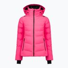 Куртка лижна жіноча CMP 33W0376/B357 gloss