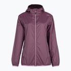 Куртка дощовик жіноча CMP рожева 32X5796/C904