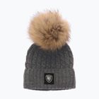 Шапка зимова Blauer USA Marotta dark gray