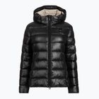 Куртка жіноча Blauer USA Caroll black inside beige