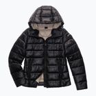Куртка жіноча Blauer USA Caroll black inside beige