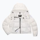 Куртка зимова жіноча Blauer USA Gloria optical white inside optical white