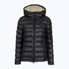 Куртка жіноча Blauer USA Ellis black inside mist grey