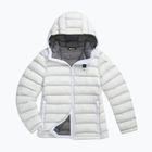 Куртка жіноча Blauer USA Ellis optical white inside rock grey