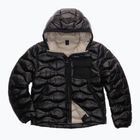 Куртка утеплена чоловіча Blaueer USA Bryant black inside beige