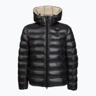 Куртка чоловіча Blauer USA Adams black inside beige