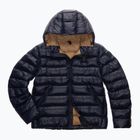 Куртка чоловіча Blauer USA Adams blue inside tobacco