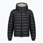 Куртка чоловіча Blauer USA Charles black inside mist grey