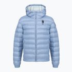 Куртка чоловіча Blauer USA Charles blue 80j inside light blue