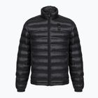 Куртка чоловіча Blauer USA Sewall black inside mist grey