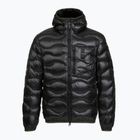 Пуховик чоловічий Blauer USA Wave black