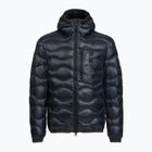 Пуховик чоловічий Blauer USA Wave blue