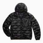 Пуховик чоловічий Blauer USA Wave black