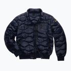 Куртка чоловіча Blauer USA Daniel blue