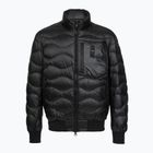 Куртка чоловіча Blauer USA Daniel black