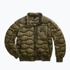 Куртка чоловіча Blauer USA Daniel dark olive