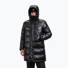 Пальто чоловіче Blauer USA Aldrich black inside beige