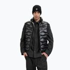 Жилет чоловічий Blauer USA Danny black inside beige