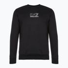 Кофта EA7 Emporio Armani Train Core T-Top black