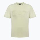Чоловіча футболка EA7 Emporio Armani Logo Series з морської піни