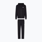 Спортивний костюм чоловічий EA7 Emporio Armani Train Core Id T-Suit Hoodie Fz black