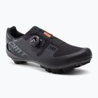 Кросівки велосипедні МТВ чоловічі DMT KM3 black/black