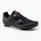 Кросівки велосипедні шосе чоловічі DMT SH1 black/black
