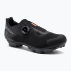 Кросівки велосипедні МТВ чоловічі DMT KM4 black/black