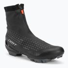 Кросівки велосипедні МТВ чоловічі DMT WKM1 black/orange
