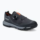 Кросівки велосипедні чоловічі MTB DMT TK10 antracite /black